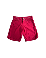 ROXY Pink Board Shorts | 8