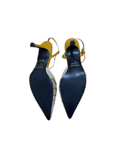 MORGAN Y2K KITTEN HEELS | 37