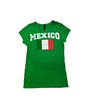 Mexico Tee | 8