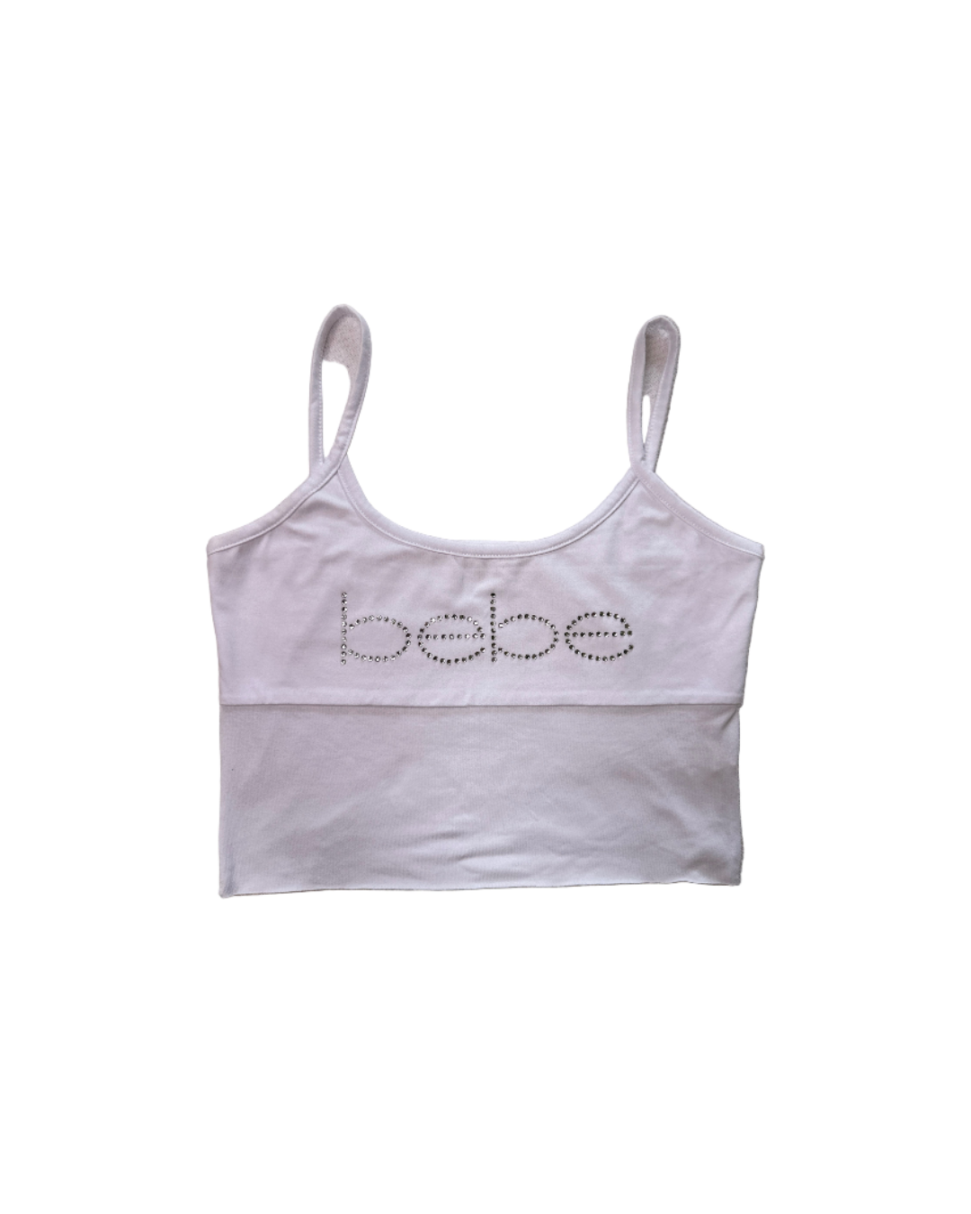 BEBE White Cami | 10