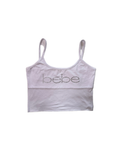 BEBE White Cami | 10