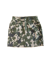 GARAGE Camo Mini | 8