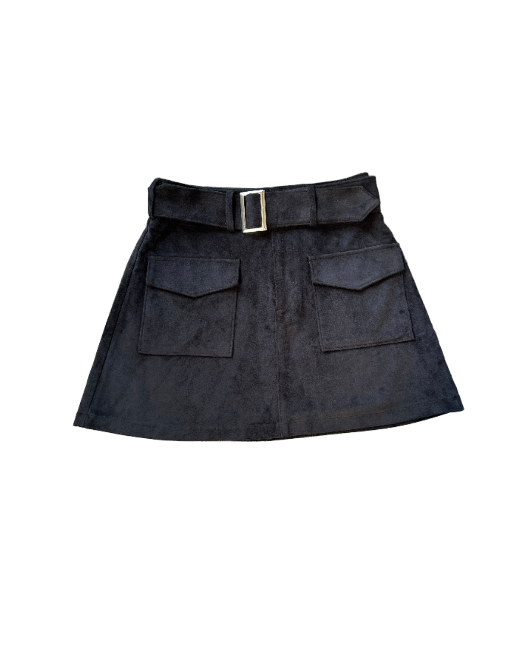 SLY Japan Black Mini Skirt | 8
