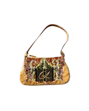 CHRISTIAN LACROIX BAG - Vintage