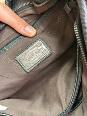 TRINTY RANCH Cow hide Leather Bag