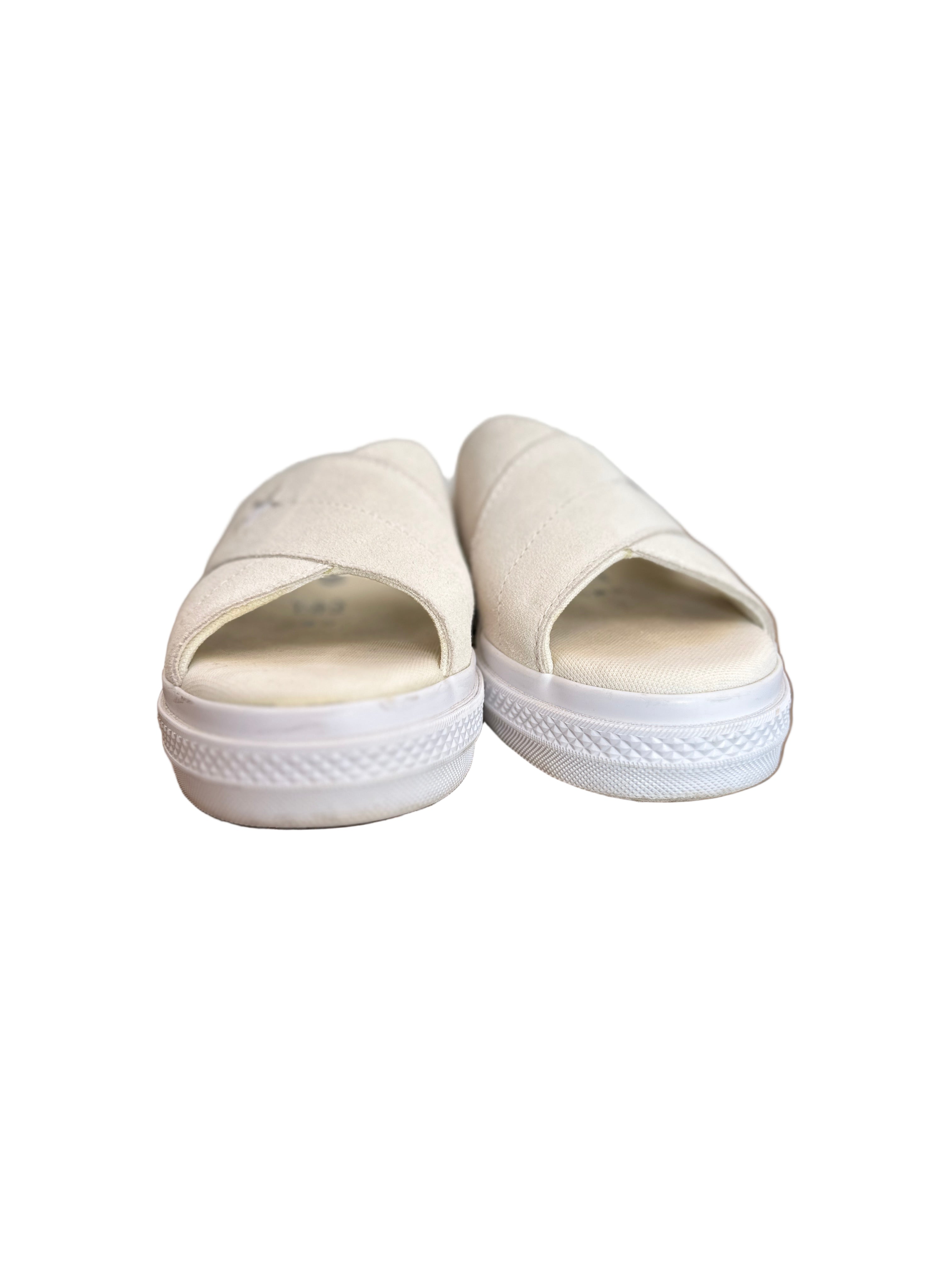 CONVERSE | Slip ons Egret | EURO 37