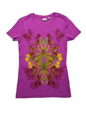 Esprit | Pink Design Tee | 8