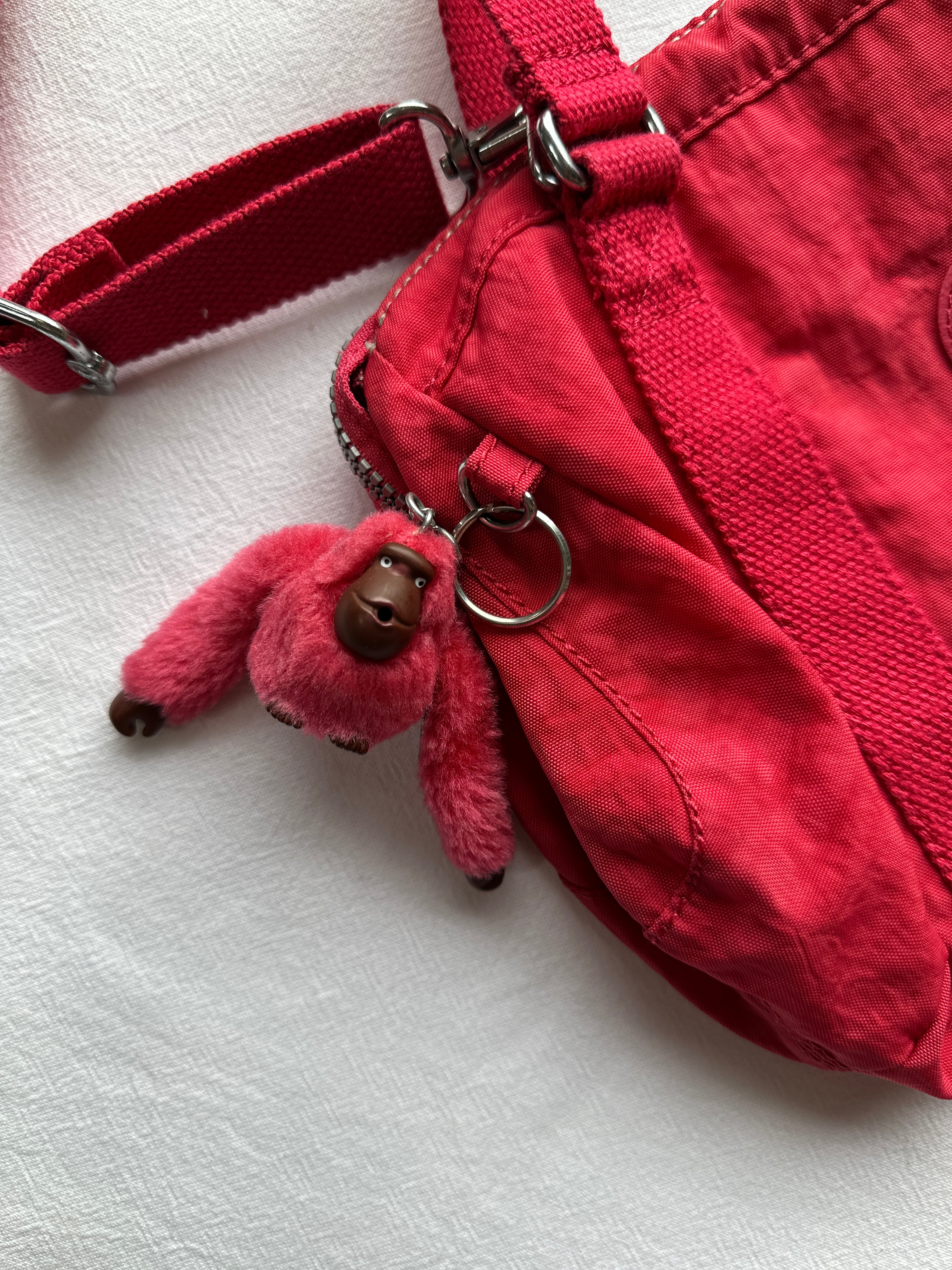 KIPLING BAG | ART MINI TOTE