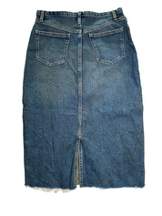 COTTON ON | DENIM SKIRT | 6