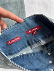 MISS SIXTY | Skinny Jeans | 27