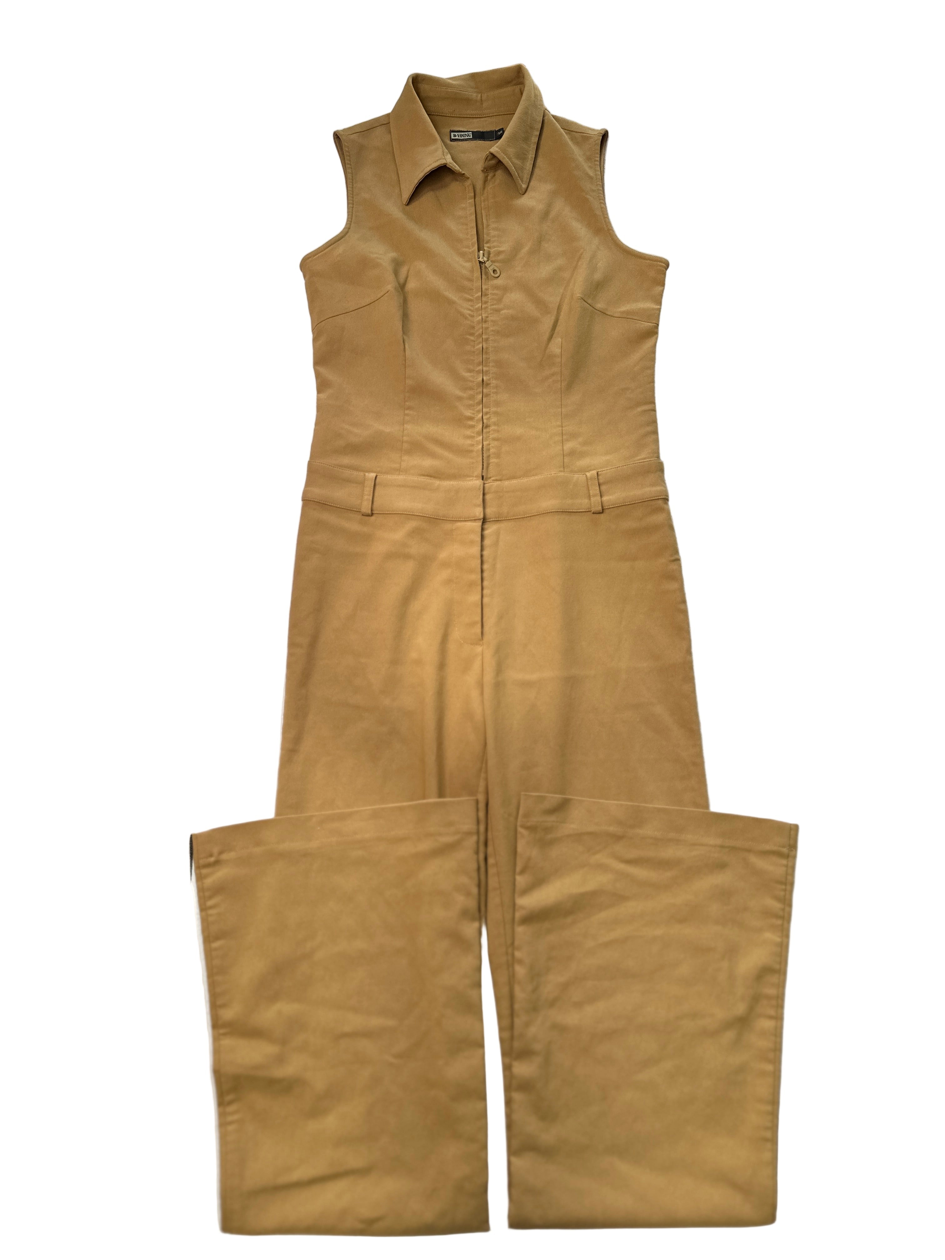 BYOUNG BOILER BOOTCUT SUIT | 10