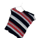 BEBE OFF THE SHOULDER Y2K TOP