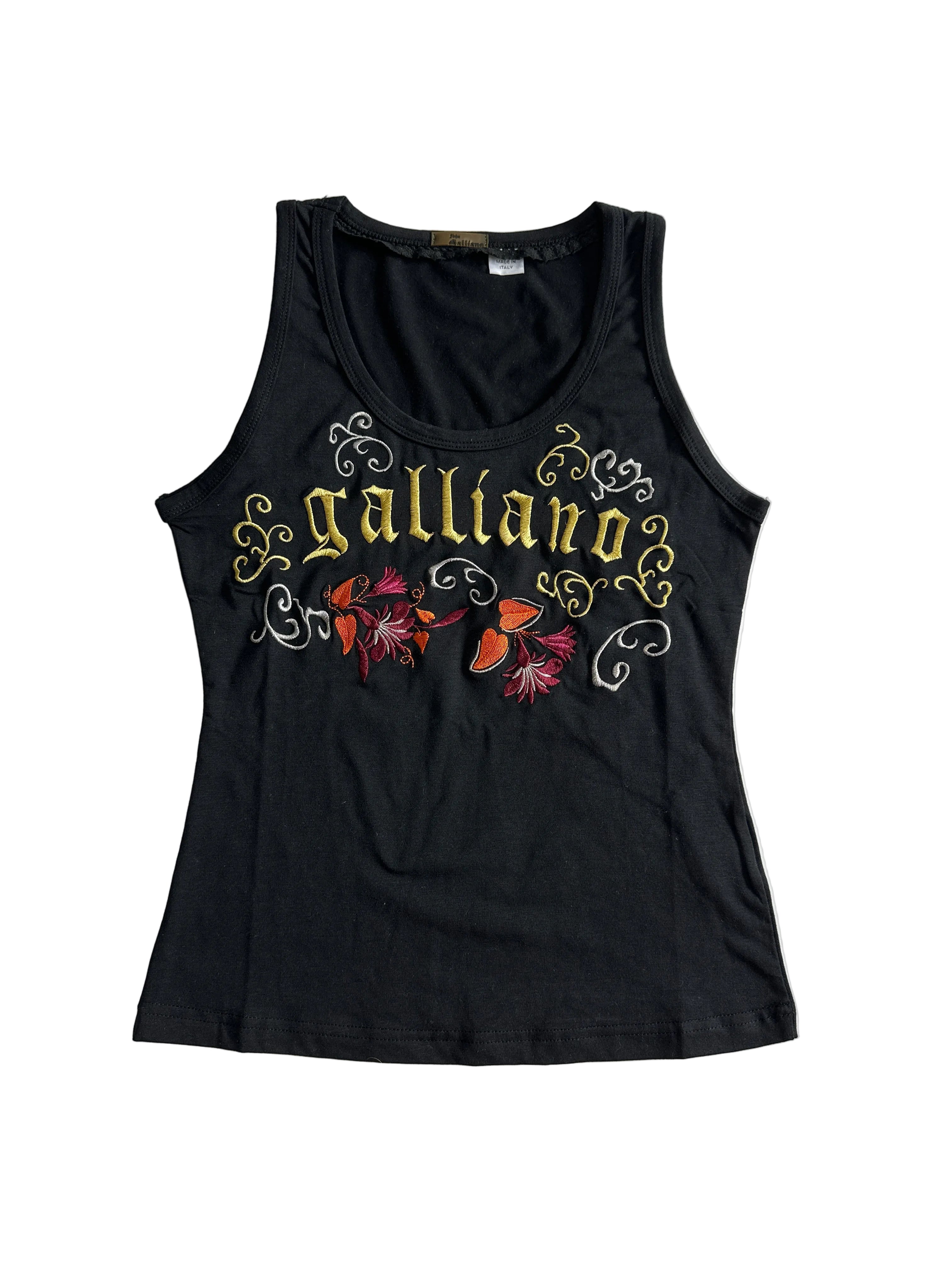 Galliano