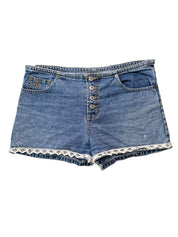 Vintage JayJays Denim Shorts| 12