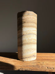 Emperor Onyx Lamp