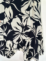 Indivi Hibiscus Skirt | 8