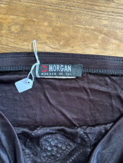 MORGAN Studded Tube Top | 6-8