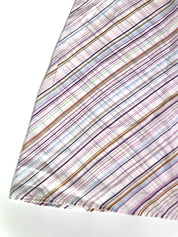 Kookai France | Candy Stripe Skirt | 8