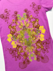 Esprit | Pink Design Tee | 8