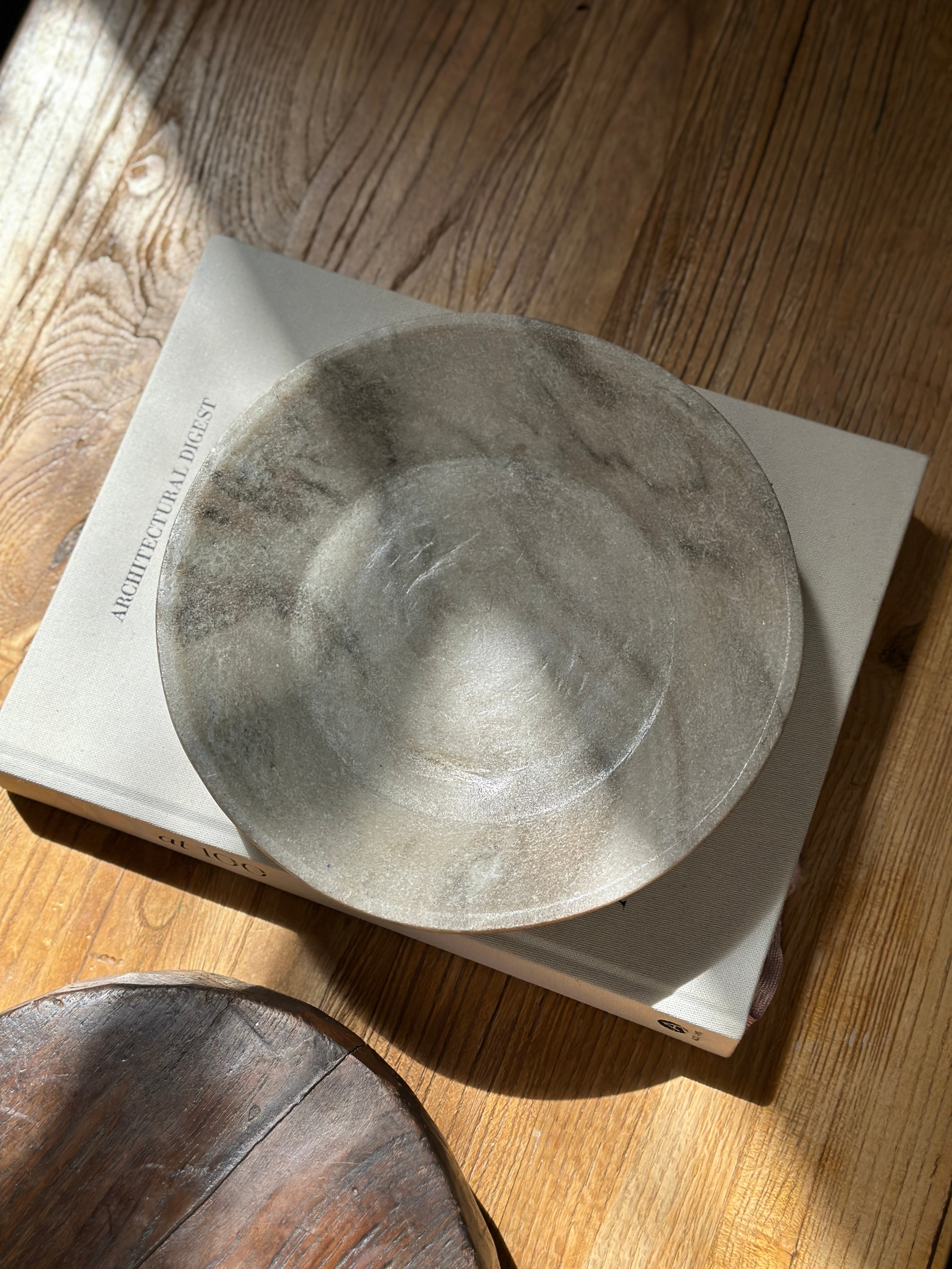 Vintage Bowl