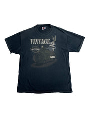 HARLEY DAVIDSON "VINTAGE HEROS" | Springfield MA | L