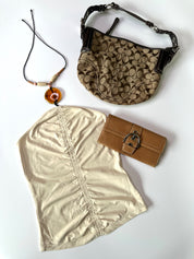 Morgan De Toi Rare 00s Halter | xs