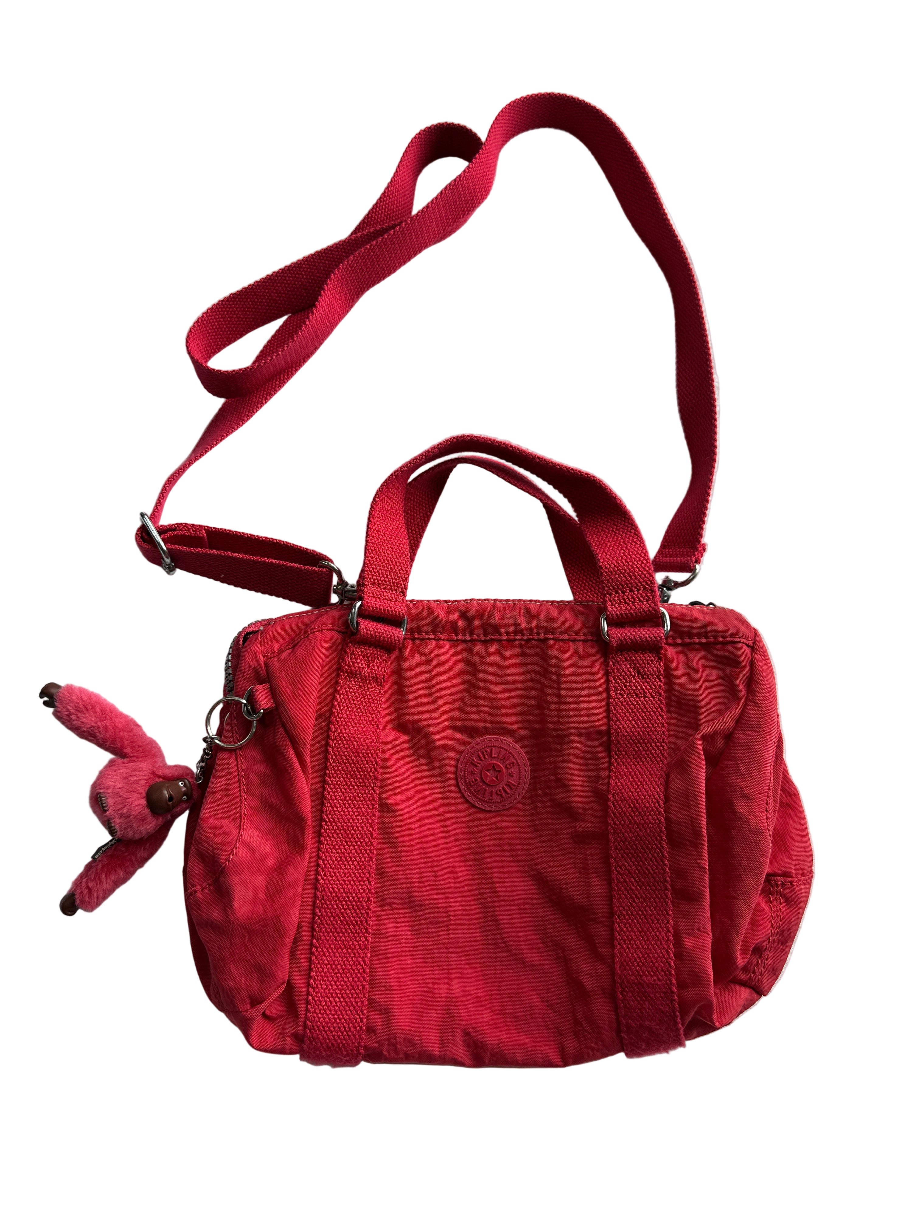 KIPLING BAG | ART MINI TOTE