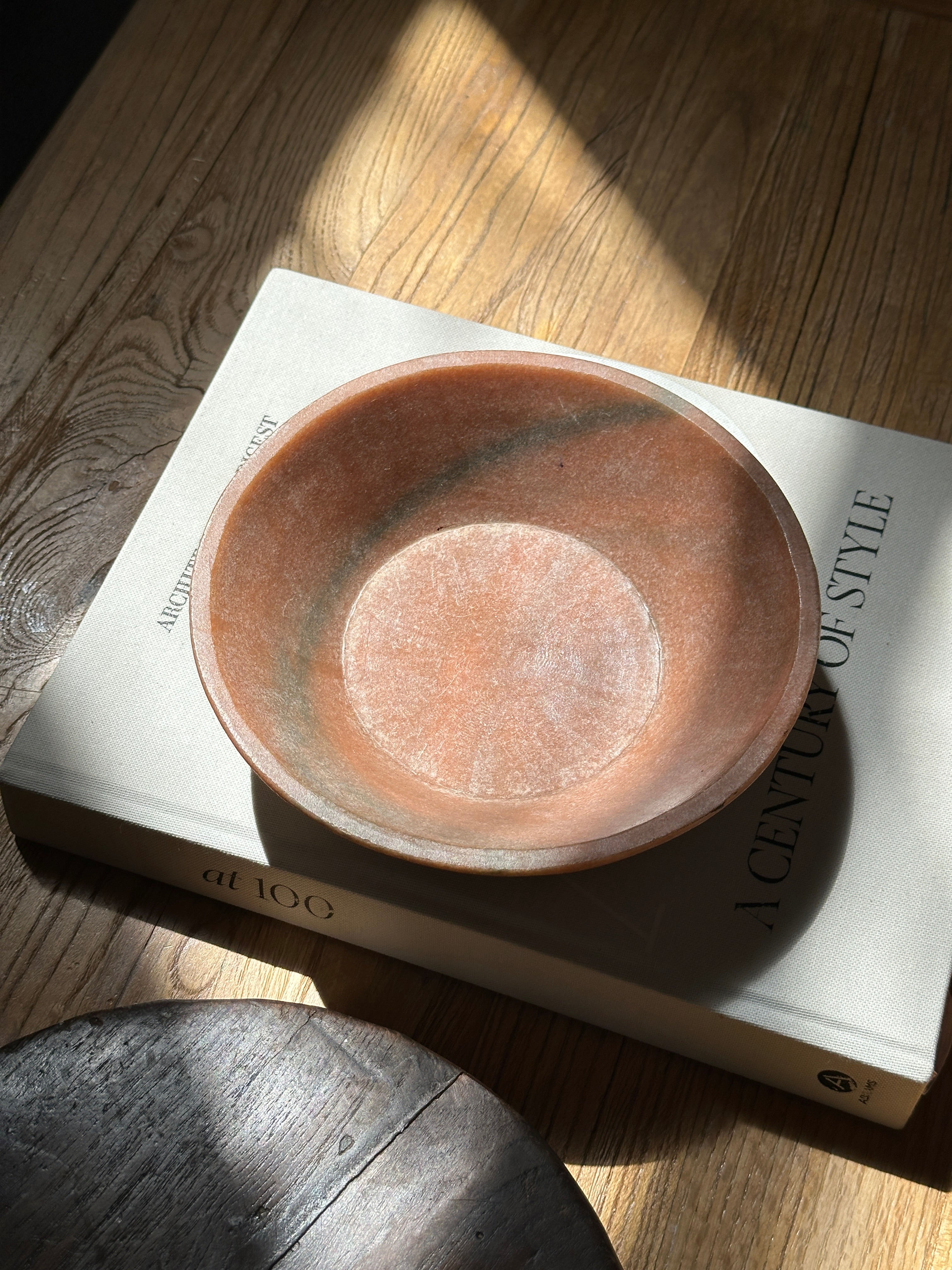 Vintage Bowl