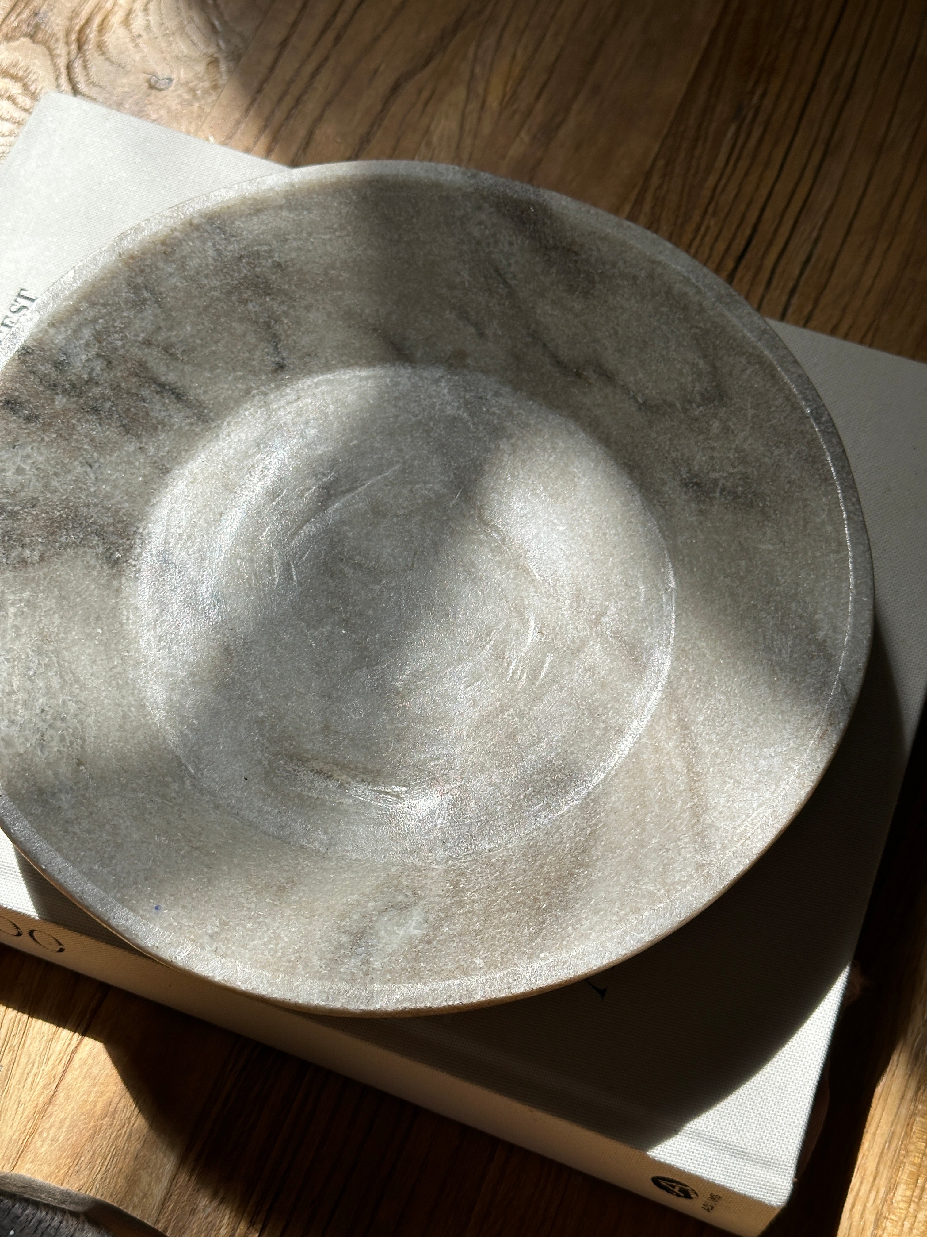 Vintage Bowl