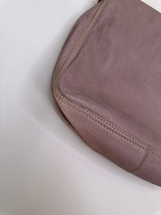 FENDI | Mama Soft Nappa Leather Lilac