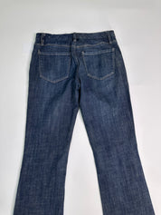 The Limited Denim | Y2K Jeans Bootcut 6-8
