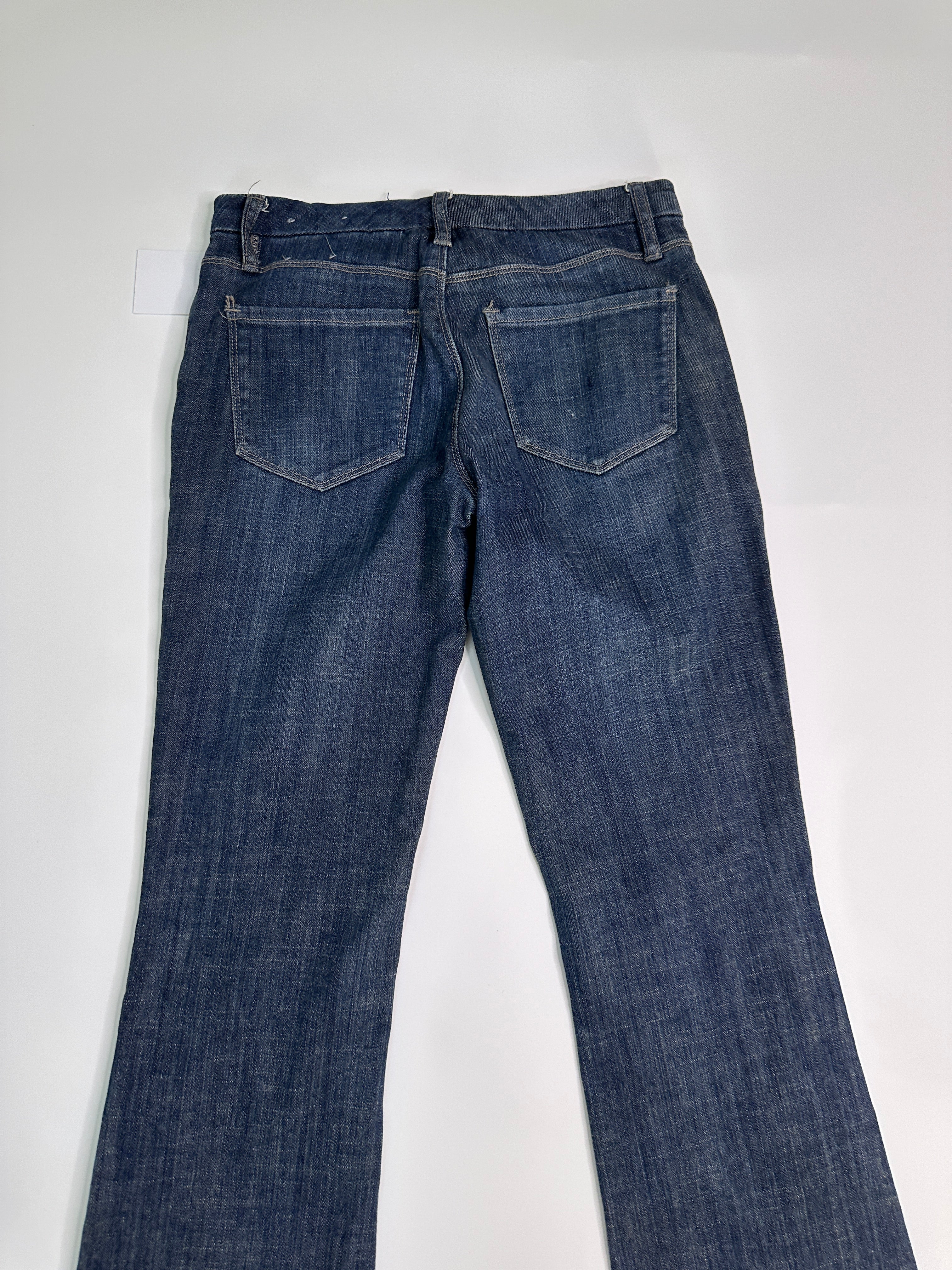 The Limited Denim | Y2K Jeans Bootcut 6-8