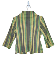 Toko | Stripe Jacket | 8-10