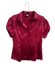 Real Me USA | Silk Blouse | 12