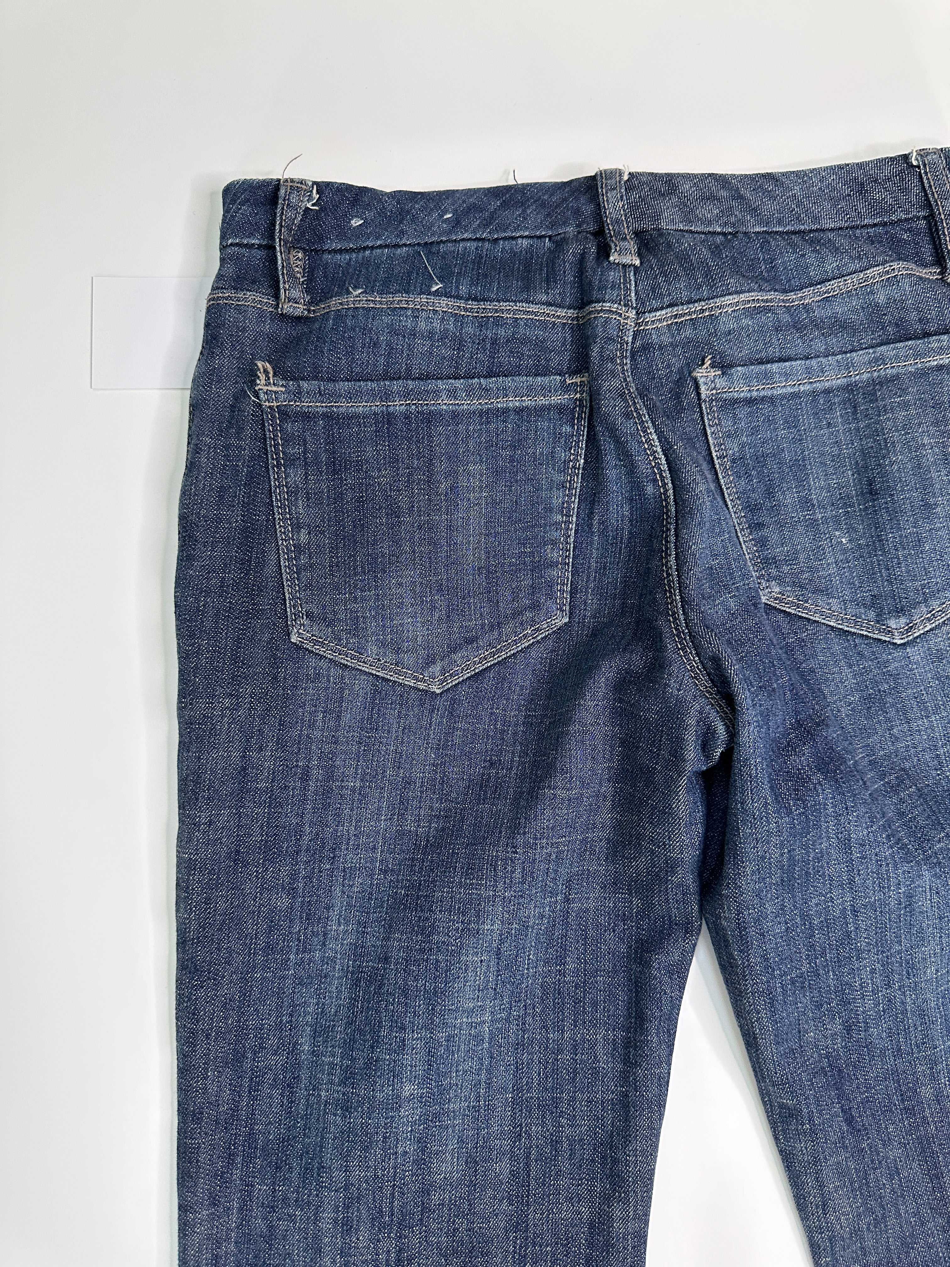 The Limited Denim | Y2K Jeans Bootcut 6-8