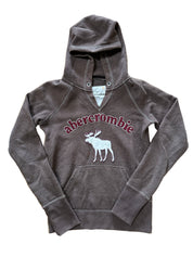 Abercrombie & Fitch Hoodie | 6-8