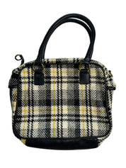 ETAM| Tweed Handbag