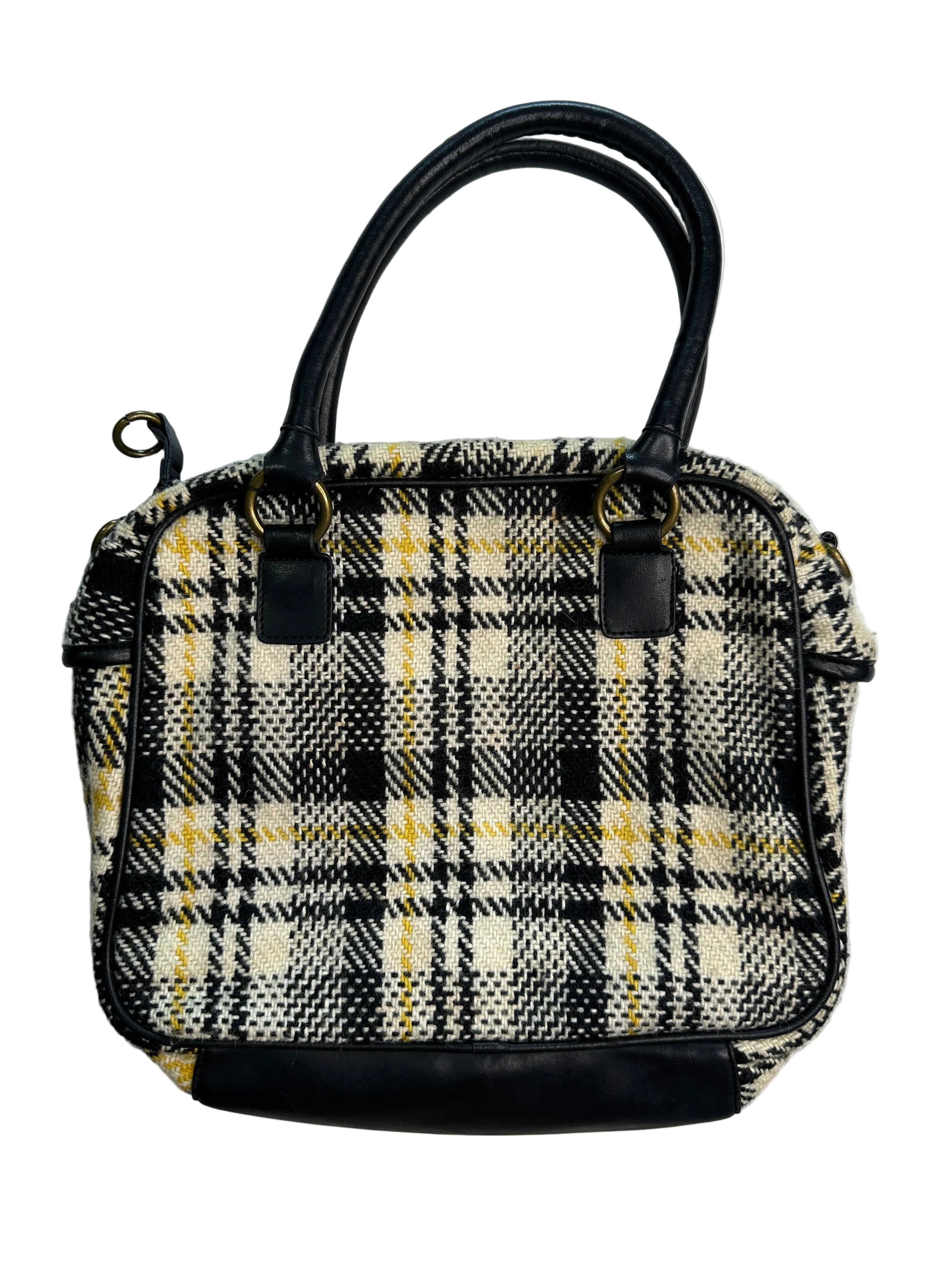 ETAM| Tweed Handbag