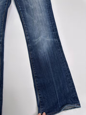 7 For all Mankind | Bootcut Jeans USA | 10