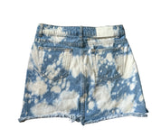 GLAMOROUS DENIM SKIRT | 10