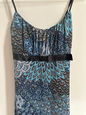 PAGANI | Paisley Dress | 8