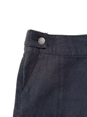Y2K JayJays Black Shorts | 8