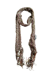 Italian Scarf