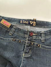 B&C | 00s Denim Jeans | M