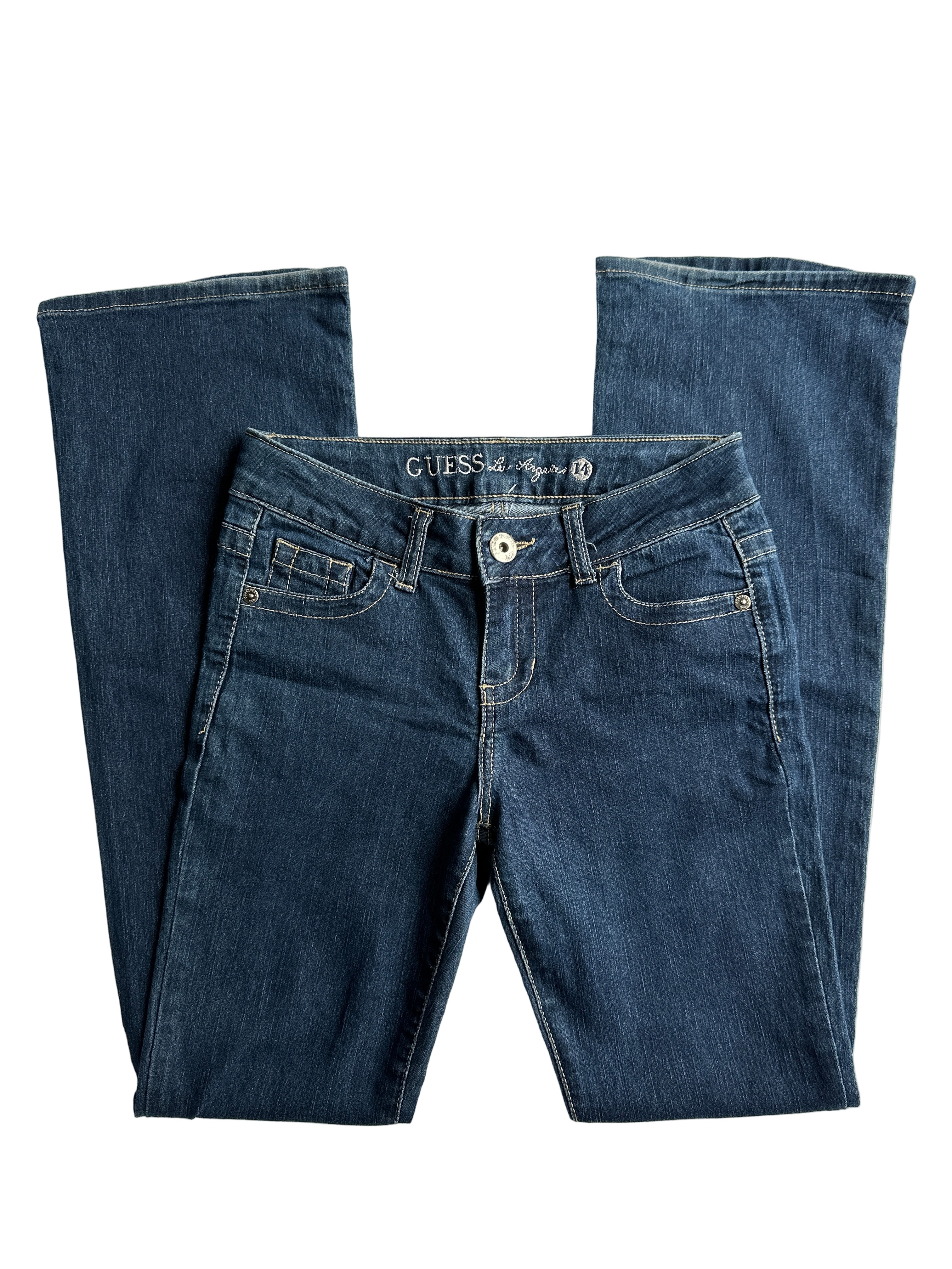 Guess Bootcut Jeans