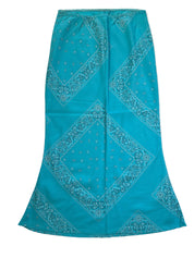 XOXO Jeans Y2K Bandanna Set | 8