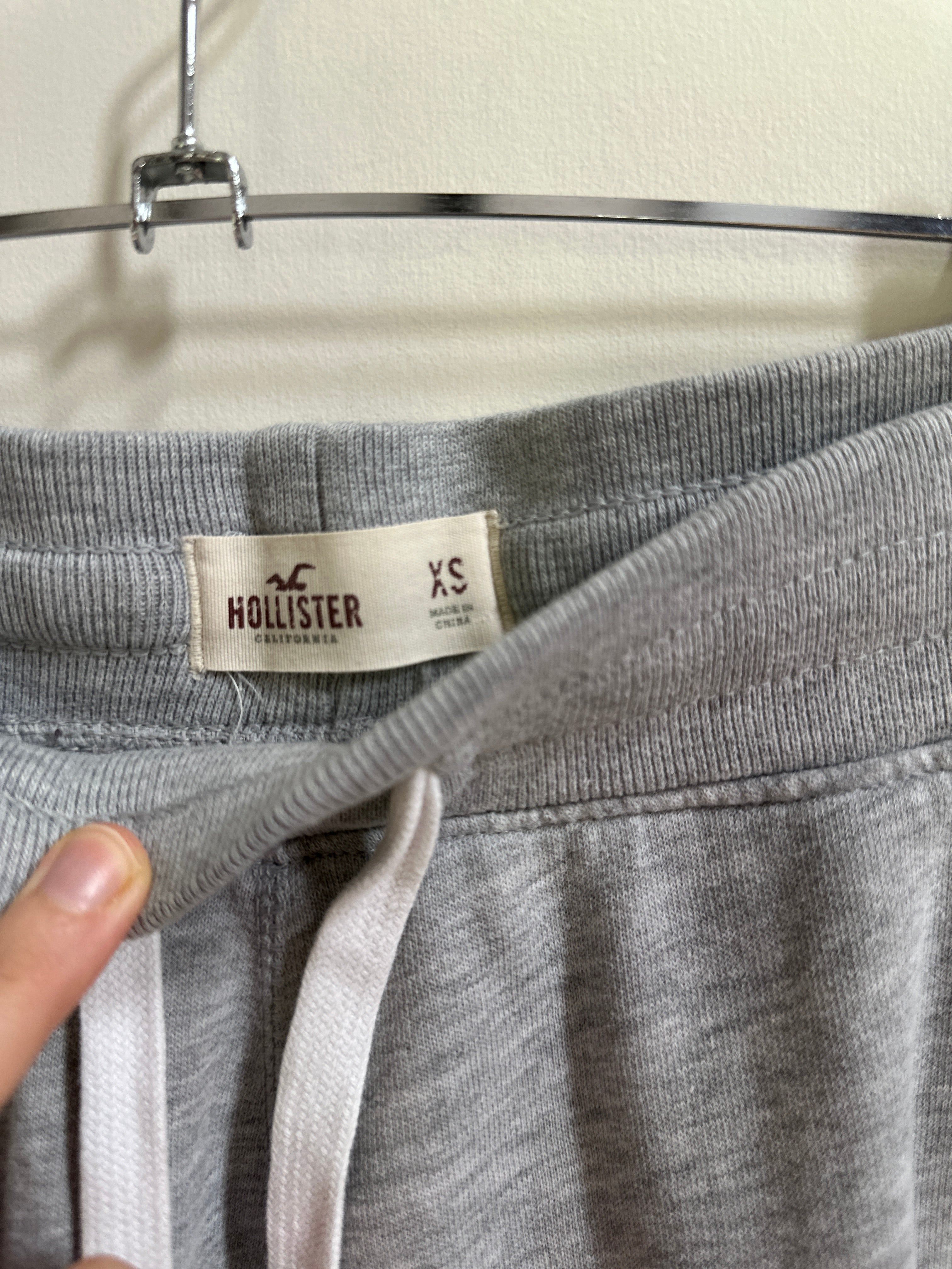 Hollister | Track Pants | XS