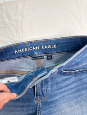 American Eagle| Denim Shorts | 8