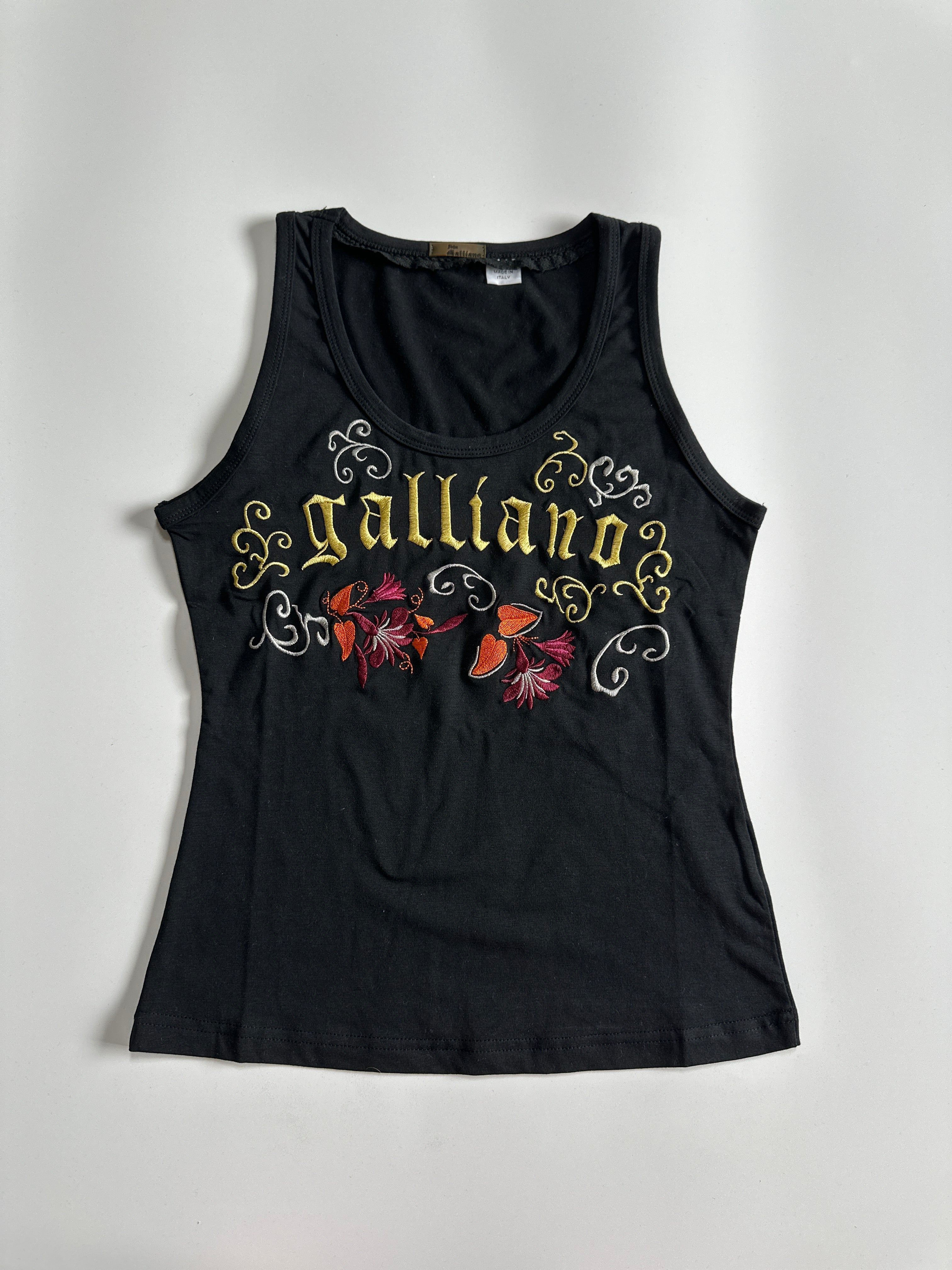 Galliano