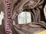 Abercrombie & Fitch Hoodie | 6-8